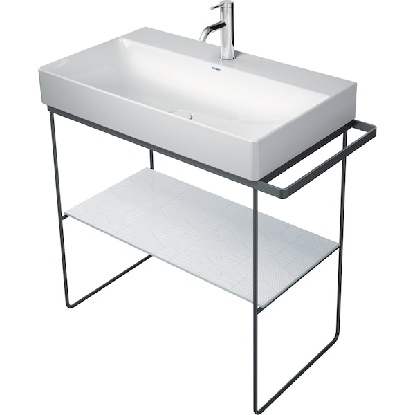 Duravit Metal Console Fs Durasquare 235380 0031114600 - main